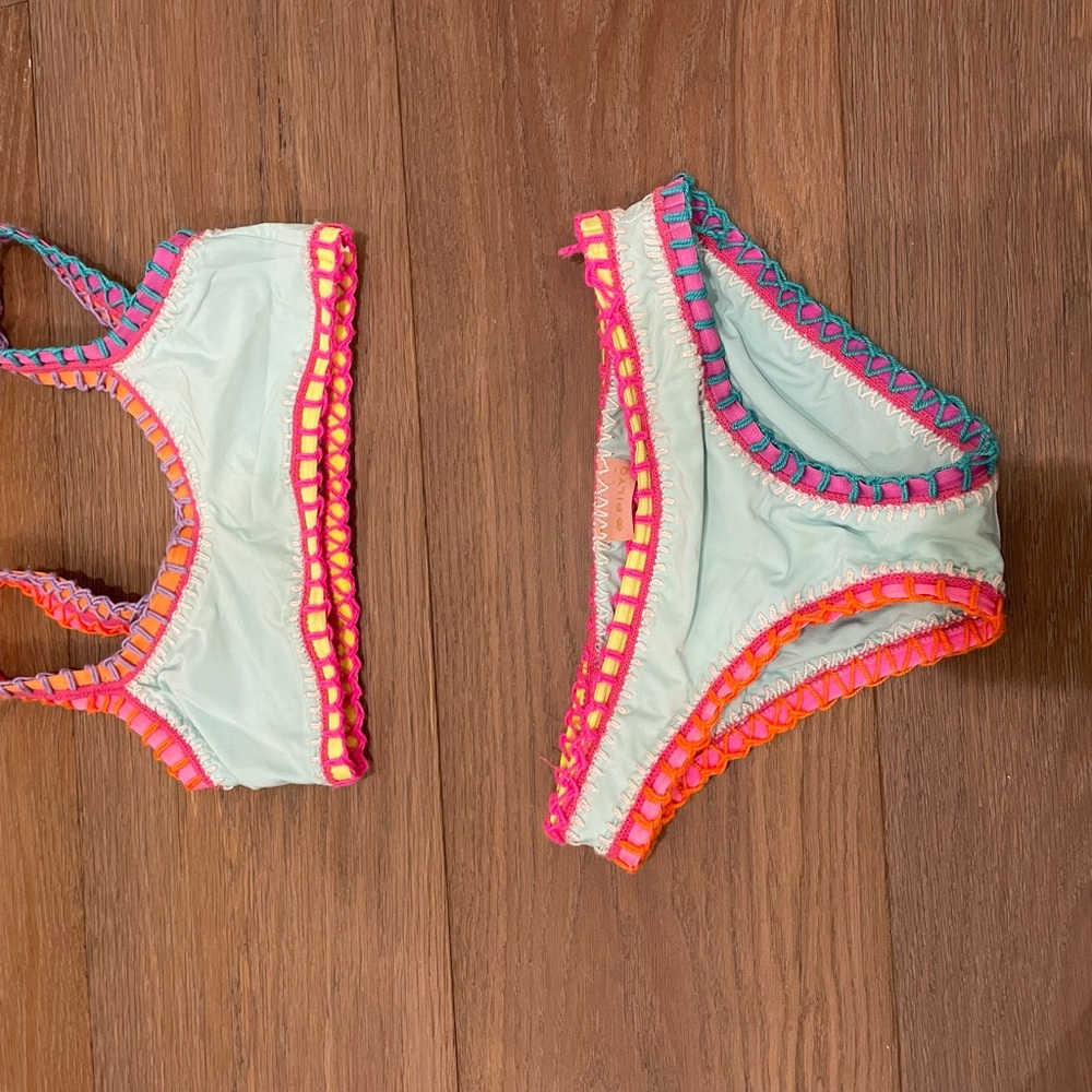 PilyQ swimsuit